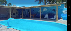 CASA OCEANO ITAPEVA